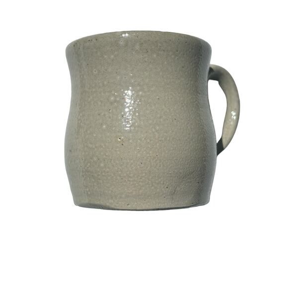 Portsmouth New Hampshire Nautical Anchor Stoneware Glazed Coffee Mug - Picture 3 of 6